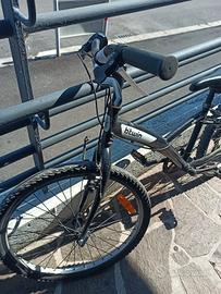 bici 24 pollici
