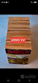 Diabolik anno XVI 1/26