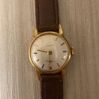 Orologio Tissot vintage funzionante