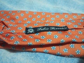 cravatta fabio ferretti 