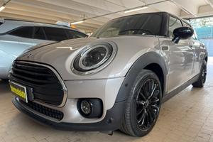 Mini Cooper D Clubman 2.0 Sport autom.