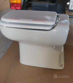Water Ideal Standard Conca