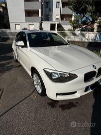 2015 BMW 116 Serie 1 F/20-21 2011116i 5p Sport