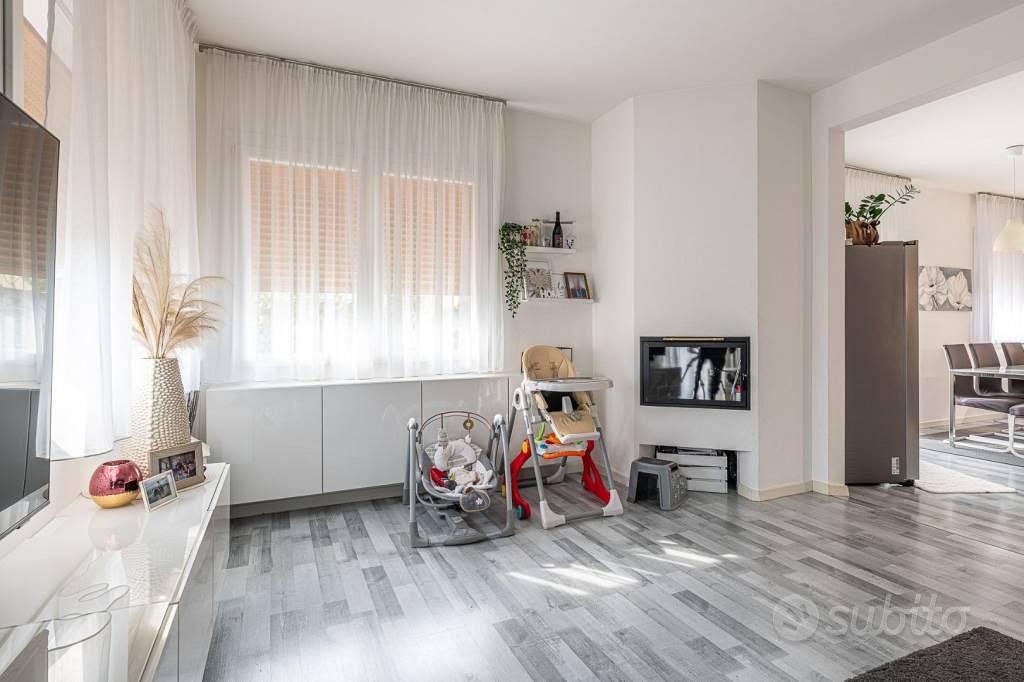 Appartamento – Bassano del Grappa - Vista 3