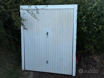 Porta Basculante Garage
