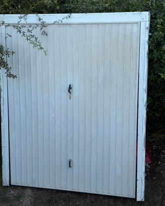 Porta Basculante Garage
