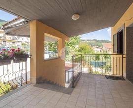 4 LOCALI A MARCELLINA