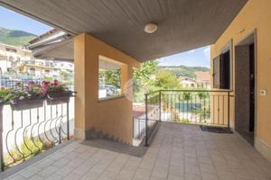 4 LOCALI A MARCELLINA