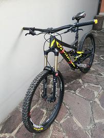MTB DEVINCI SPARTAN 27.5