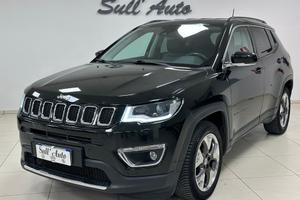 Jeep Compass 1.6 Multijet II 2WD 120 CV Limited - 