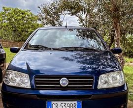 Fiat punto 1200