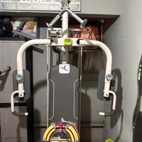 Attrezzatura palestra