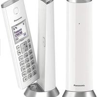 Telefono cordless Digitale