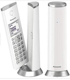 Telefono cordless Digitale