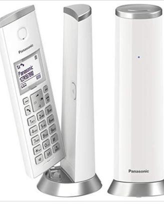 Telefono cordless Digitale