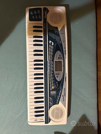 Pianola Bontempi