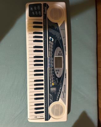 Pianola Bontempi