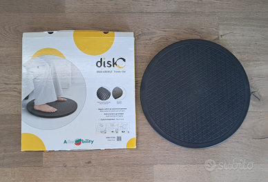 Disco girevole Allmobility - Come nuovo