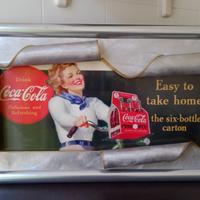 quadro coca cola 