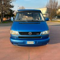 Volkswagen T4 California blue 175.000km