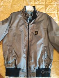 giubbetto uomo refrigiwer