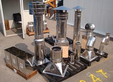 Canna fumaria coibentata