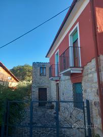 Casa singola