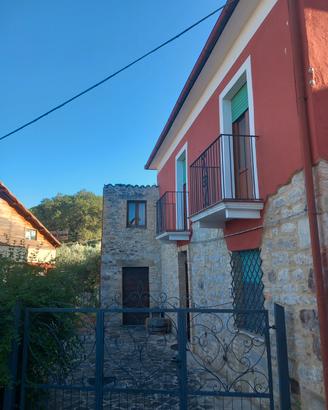Casa singola
