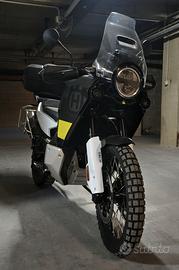 HUSQVARNA modello NORDEN 901 anno 2024