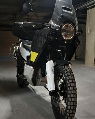 HUSQVARNA modello NORDEN 901 anno 2024