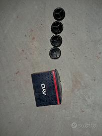 Stemmi Mercedes Universali