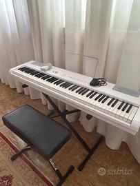Tastiera Artesia PA-88H