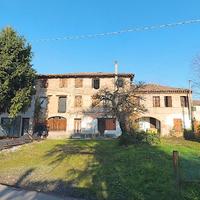 Grande rustico da ristrutturare o demolire