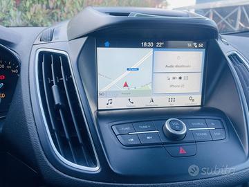 Ford cmax
