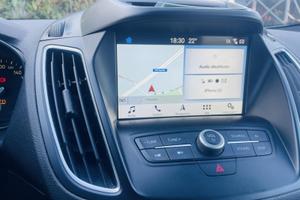Ford cmax