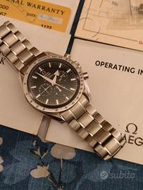 Omega Broad Arrow 35515000 completissimo italiano 