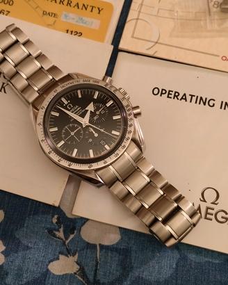 Omega Broad Arrow 35515000 completissimo italiano 
