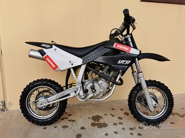 Derbi Dirt Boy 50 - 2010