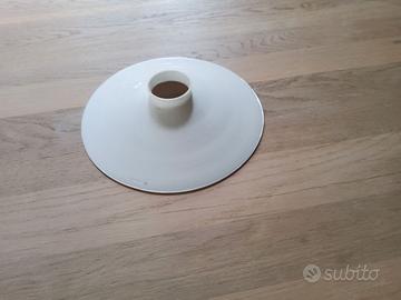 Paralume antico Murano