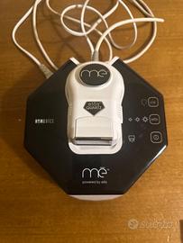 EPILATORE LUCE PULSATA 120000FLASH COM.TOUCH