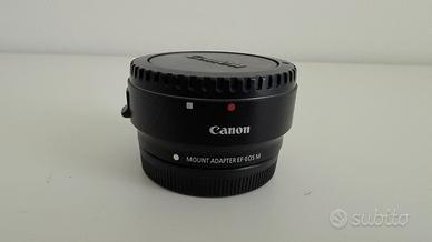 adattatore Canon