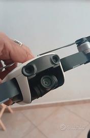 Dji Mavic Air 4K fly more combo