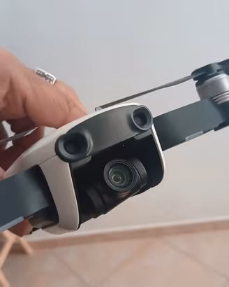 Dji Mavic Air 4K fly more combo