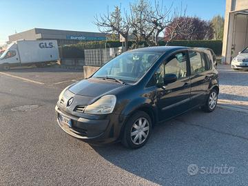 Renault Modus 1.5 dCi 85CV Dynamique