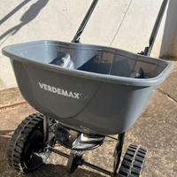 Spandiconcime rotativo Verdemax