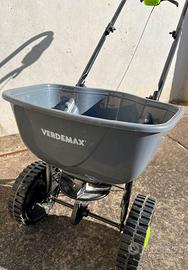 Spandiconcime rotativo Verdemax