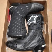 Stivali Alpinestars Supertech R 47