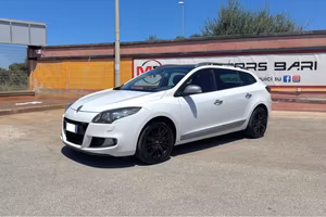 RENAULT MEGANE SW GT-LINE 1.5 dCi 110CV