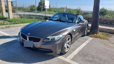 BMW Z4 spider/coupe