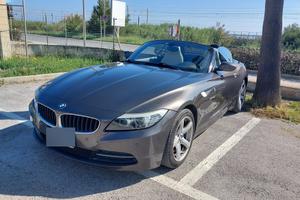 BMW Z4 spider/coupe